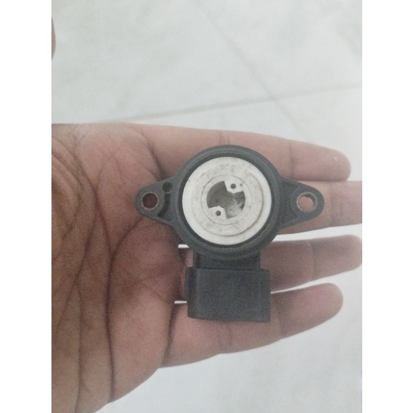 SENSOR TPS MITSUBISHI T120SS T 120 SS ORIGINAL