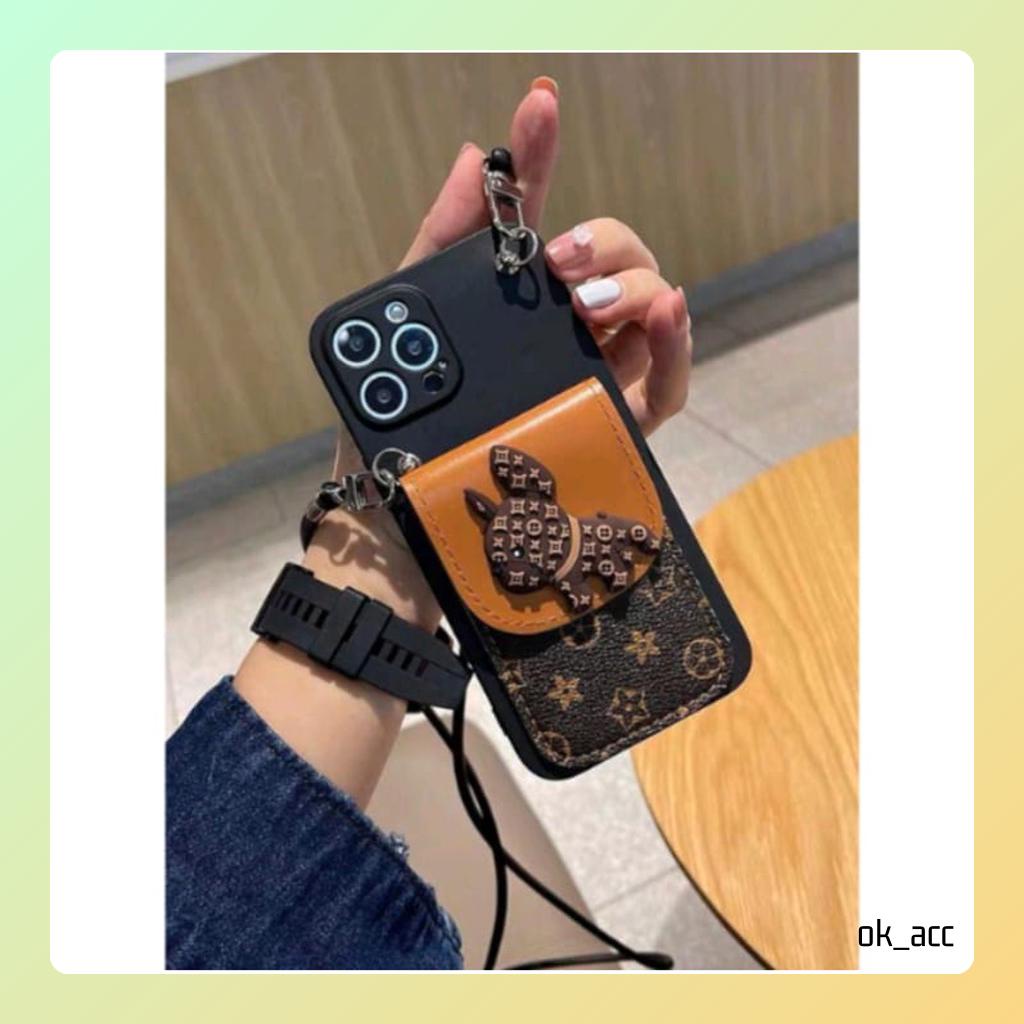 Case Tas Sling FH85 For Samsung J2 J3 J4 J4+ J5 J6 J6+ J7 Note 8 10 10+ 20 Ultra Lite S8 S8+ S9 S9+ S10 S10+ S20 S20+ S21 S22 FE 5G Prime Pro ultra