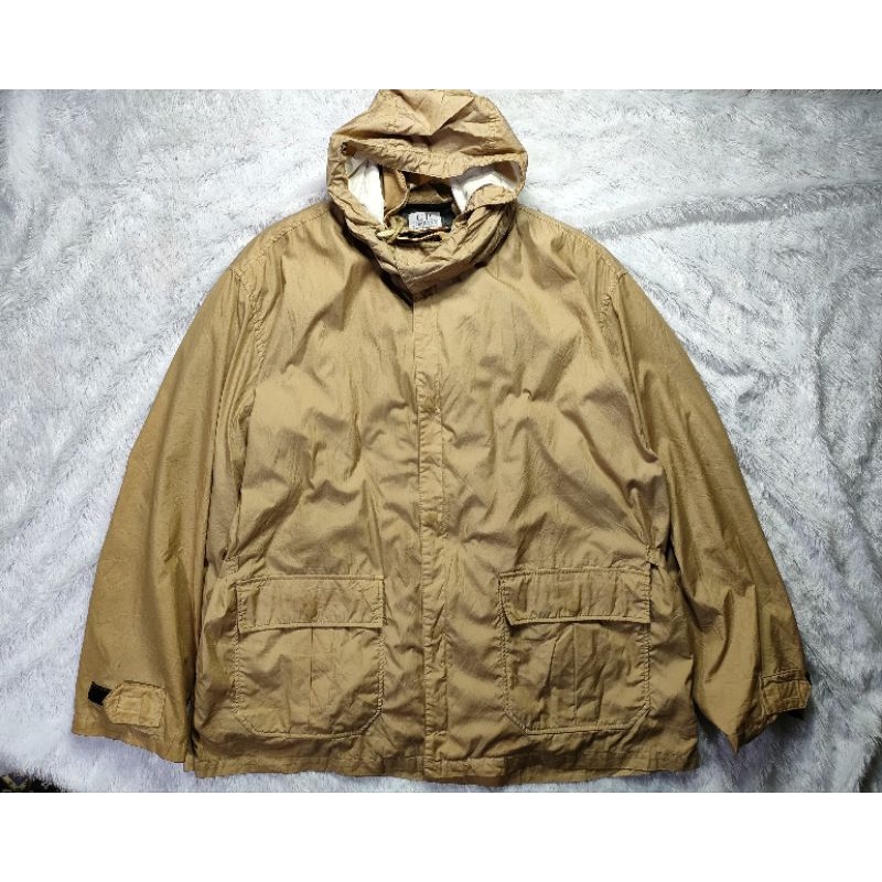 vintage cp company balaclava hoodie