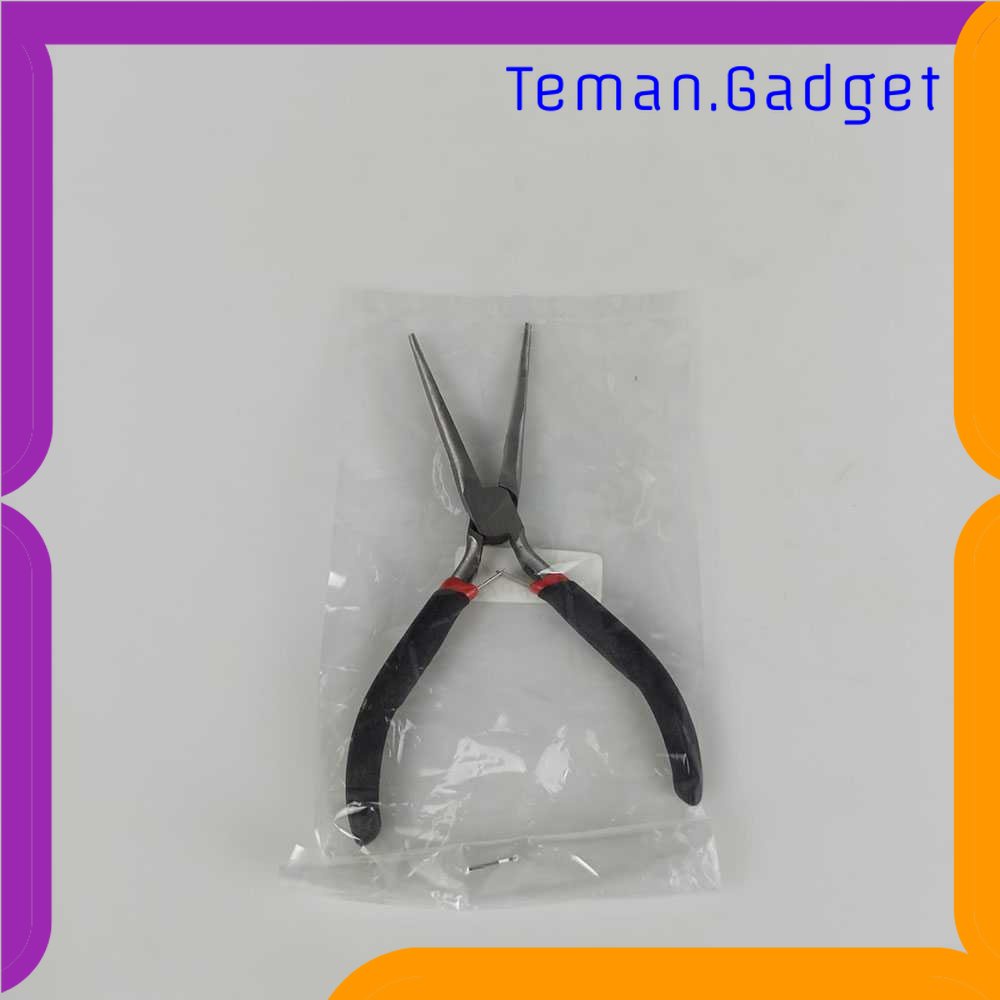 TG-PKK Tang Kabel Multifungsi Insulated Wire Cable Cutter Pliers - M2941