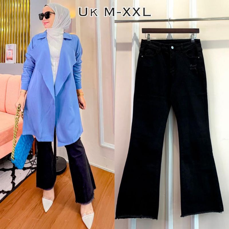 Jeans Cutbray Import