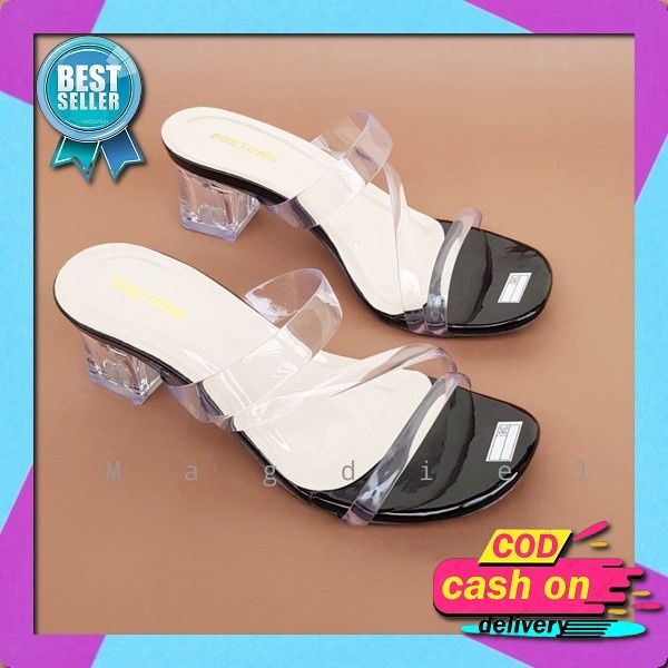 Sandal Heels Wanita Import / Zara Heels Ribbon Blink Sandal Haihils High Heels Wanita Terbaru 2022 K