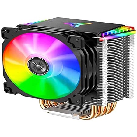 JONSBO CR-1400 CPU FAN COOLING HSF COOLER