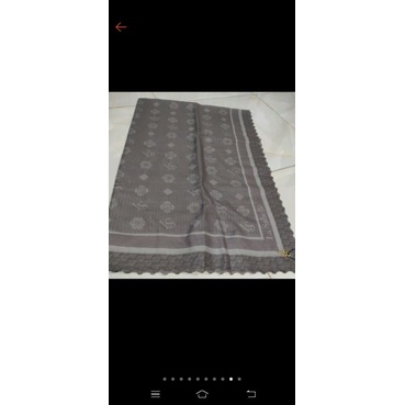 PRELOVED lasabelle Monogram