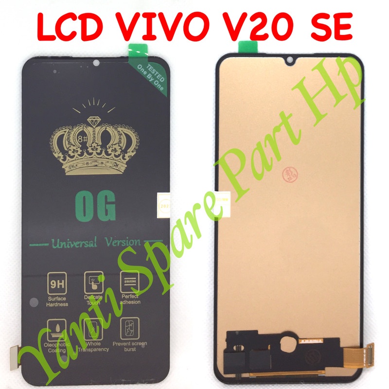 Lcd Touchscreen Vivo V20 SE Original Terlaris New