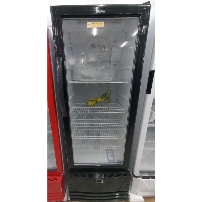 SHOWCASE UCHIDA MASPION USG-288