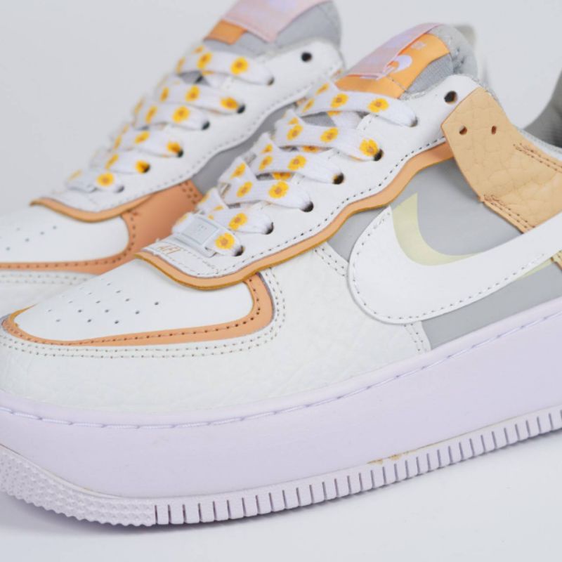 Nike Air Force 1 Shadow SE 'Spruce Aura'