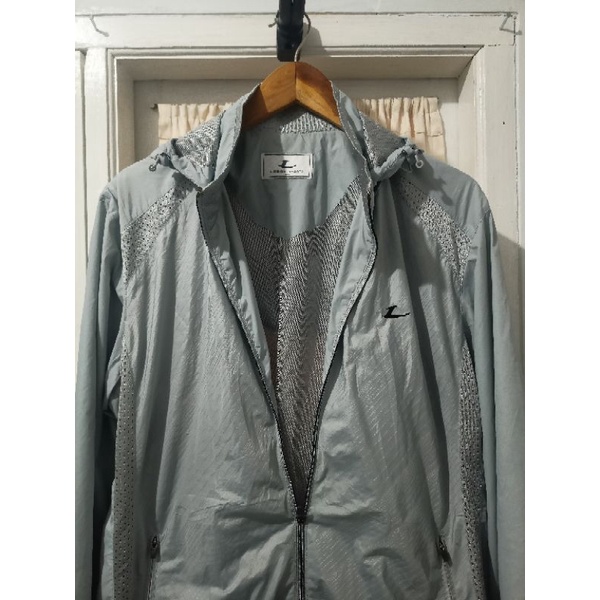 Jacket Lecaf Original Size XL