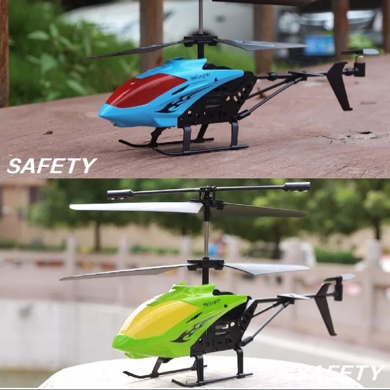 Helikopter Remote Control LH-1303 | Mainan Anak Laki Laki Remot Kontrol | Mainan Seru Untuk Keluarga | Hadiah Ulang Tahun Anak Cowok