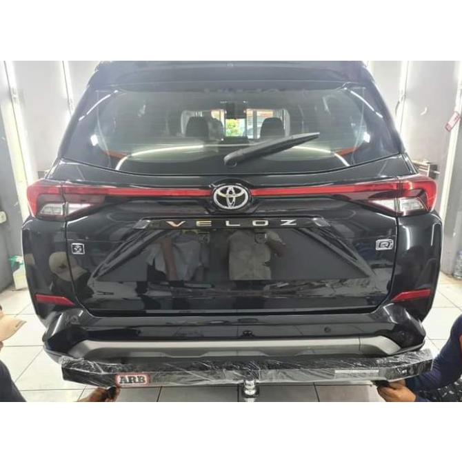 Towing Bar Mobil All New Veloz 2022 Bumper Belakang ARB