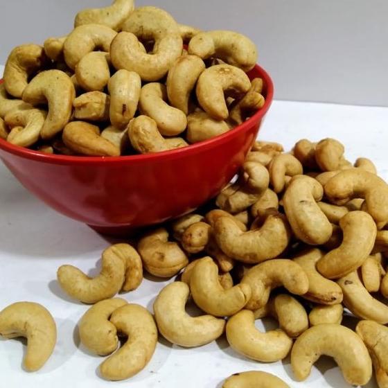 

♨ Kacang MEDE Matang Original super 500gr MATANG ❇