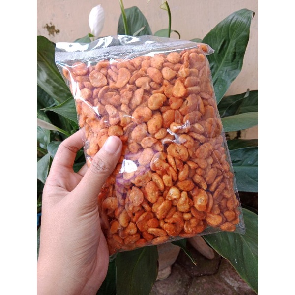 

Koro pedas