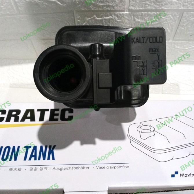 Tabung Air Radiator Bmw E46 318I M43