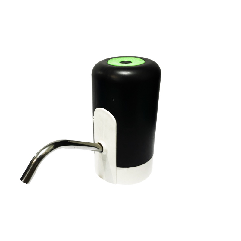 SEVENTEEN POMPA GALON AIR LISTRIK POMPA AIR MINUM RECHARGER LED DISPENSER GALON OTOMATIS