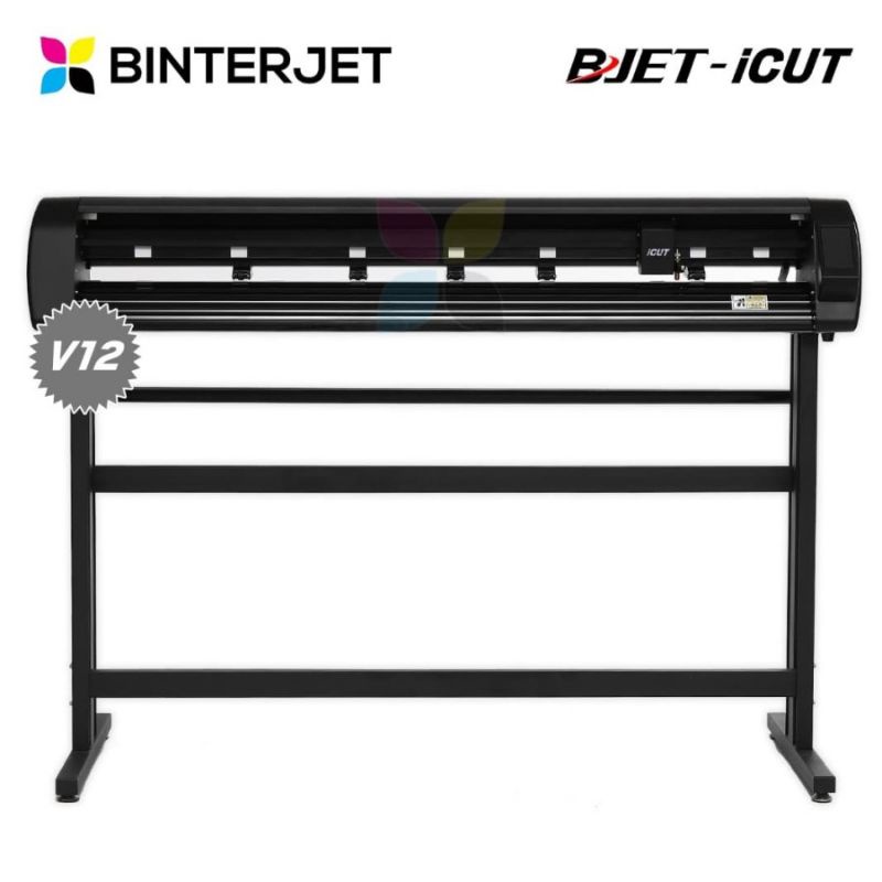 BJET iCUT V12