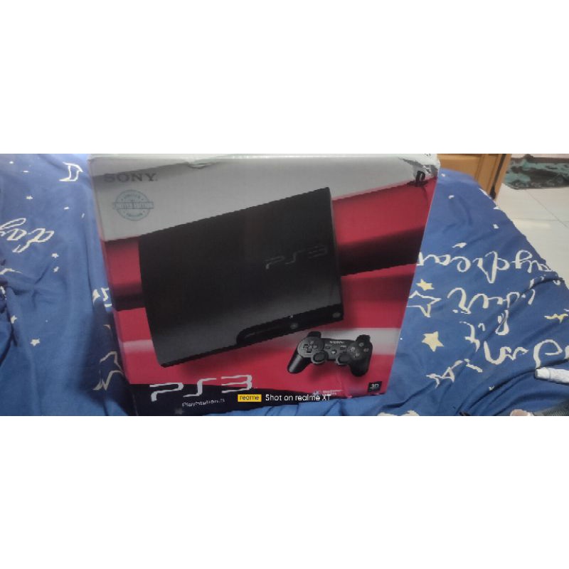 PS 3pro cfw
