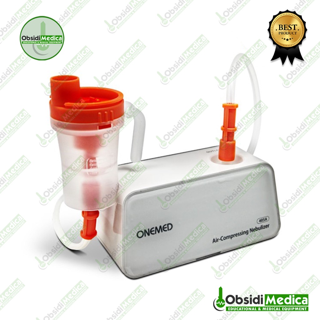 Nebulizer Onemed 405A