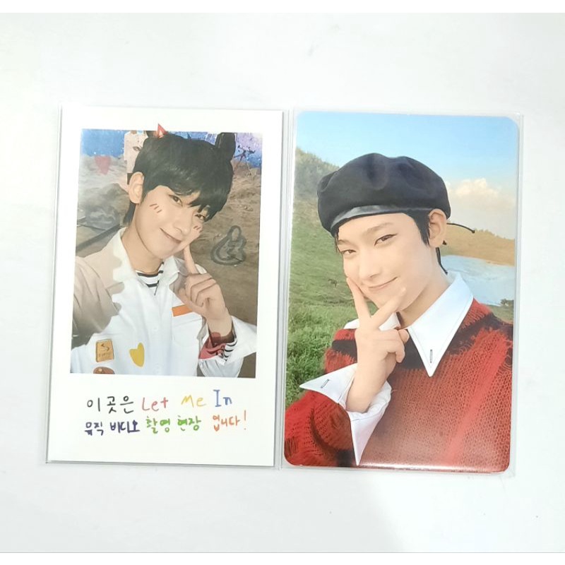 photocard sunoo beret dagu dawn spc sunoo en connect enhypen