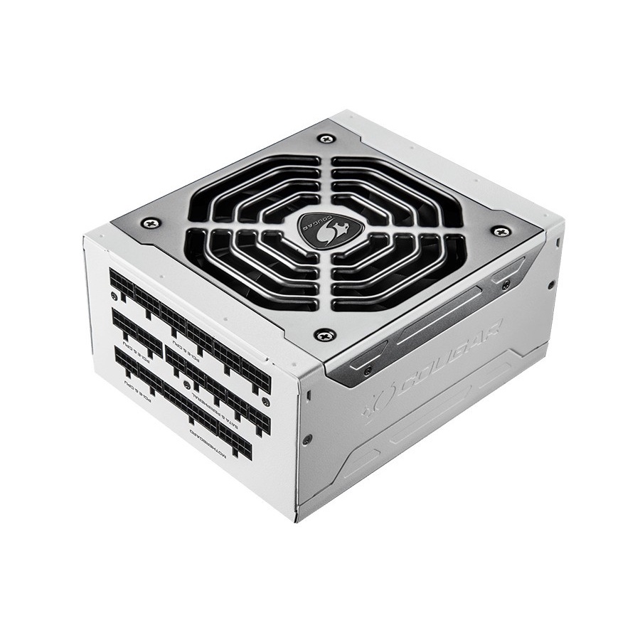 PSU Cougar Polar 1050Watt - Platinum 80+ Modular PSU 1050 Watt