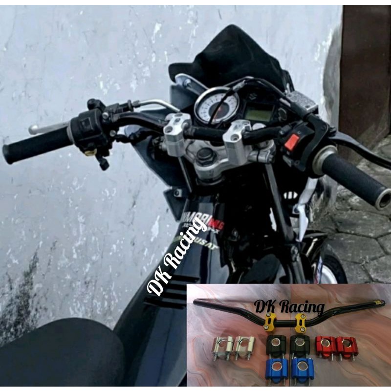 STANG RZR SATRIA FU BARONG 2010 2011 2012 STANG ROAD RACE SATRIA FU BARONG 2010 2011 2012