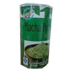 

MASTER CHU MATCHA GREEN TEA POWDER REPACK 50 GRAM