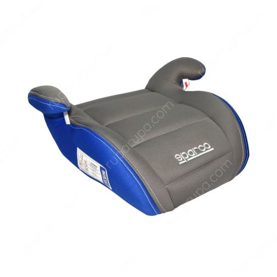 Sparco Kursi Anak Car Seat Bantal Dudukan Mobil Booster Baby Carseat
