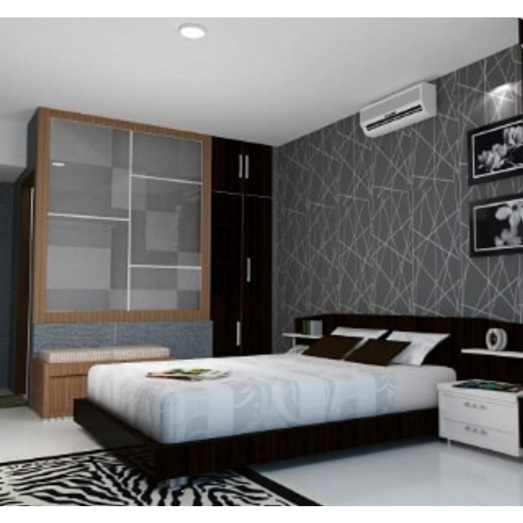 Jasa Gambar Desain  Arsitek 3D Render  Interior Bangunan Rumah Tinggal Toko kantor/Gudang /sekolah/t