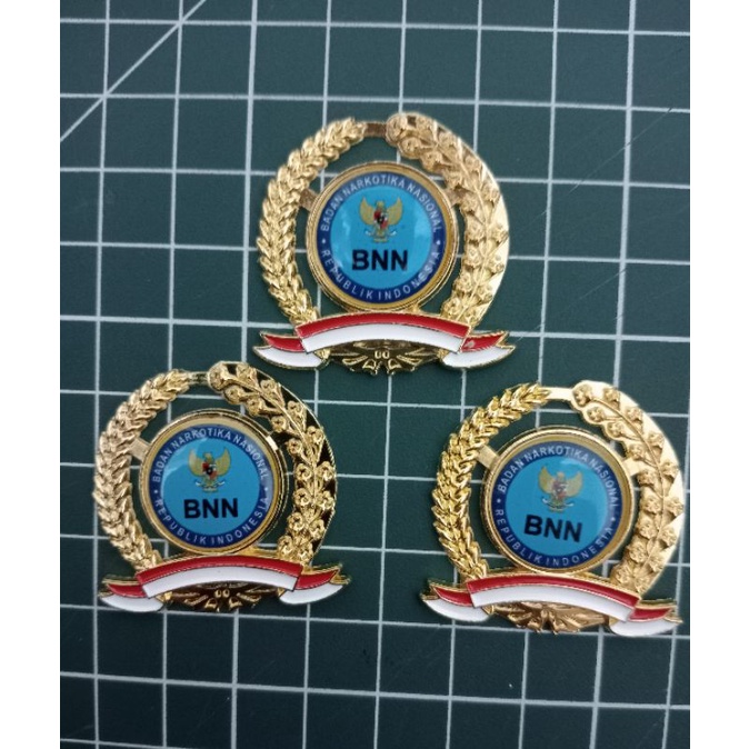 pin padikapas logo BNN