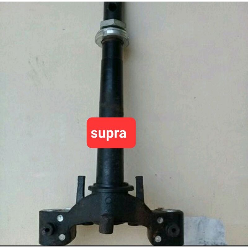 steering steam , rajawali, T stang motor Supra, supra x,supra fit