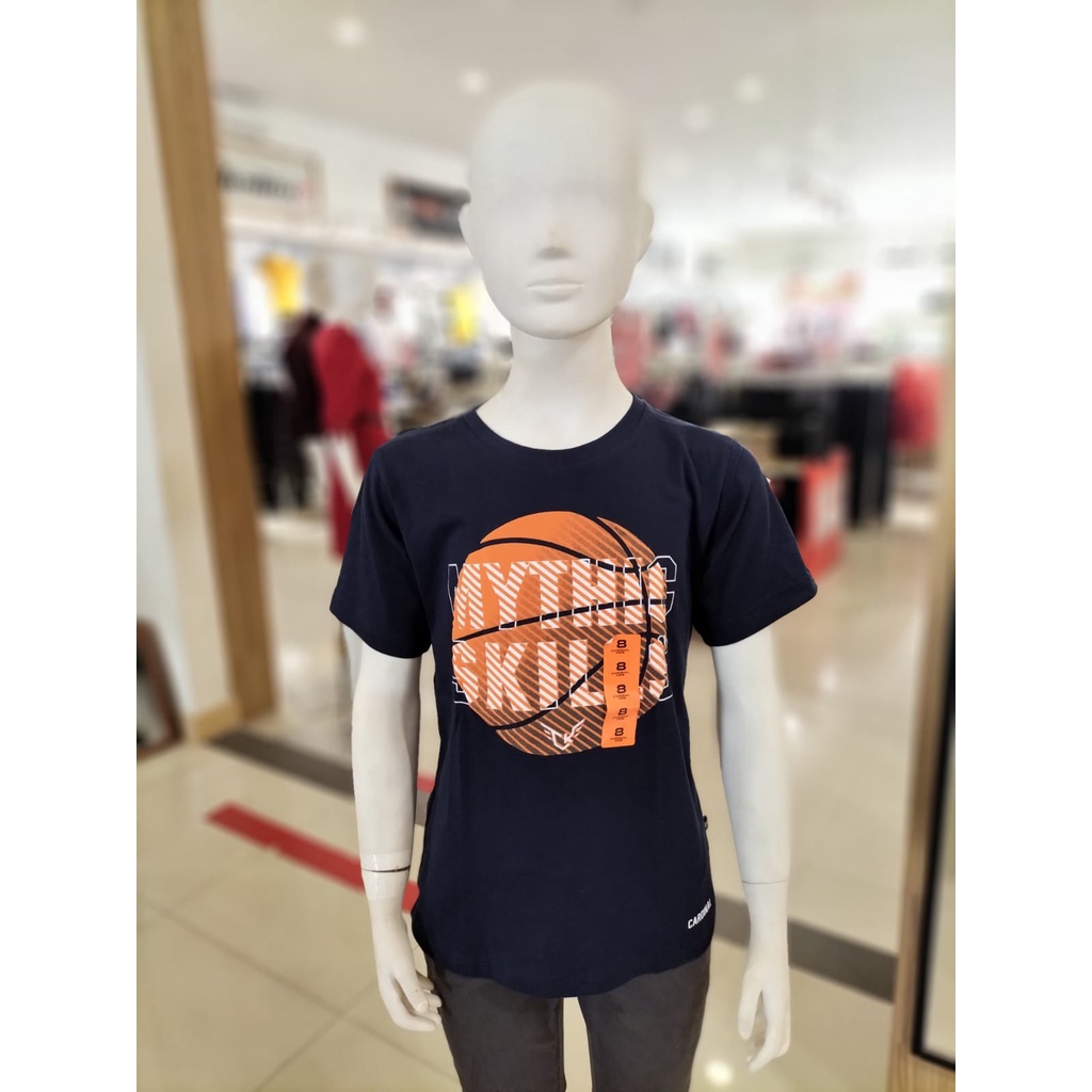 Kaos Cardinal Kids | Original Cardinal | kaos anak |