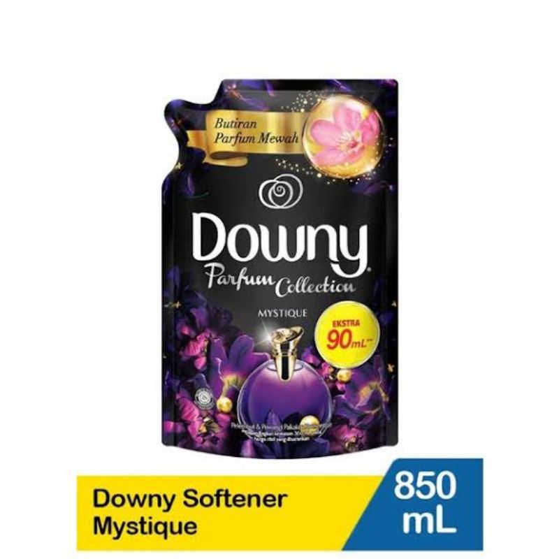 DOWNY MYSTIQUE 850ML