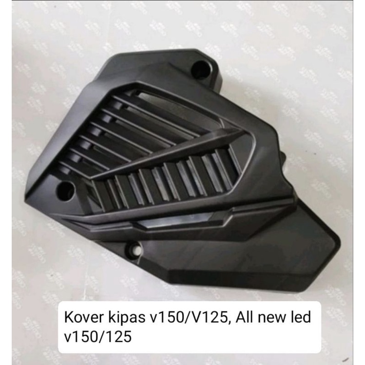 Tutup kipas radiator Vario 125 / Vario 150 all new ckd ori
