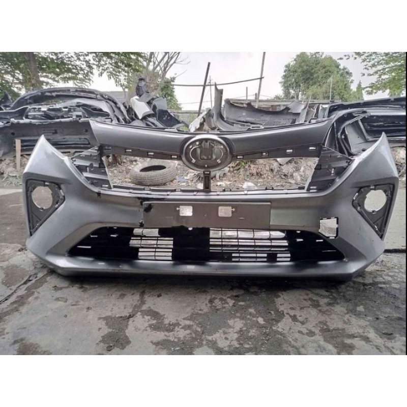 Bemper depan new Sigra 2019