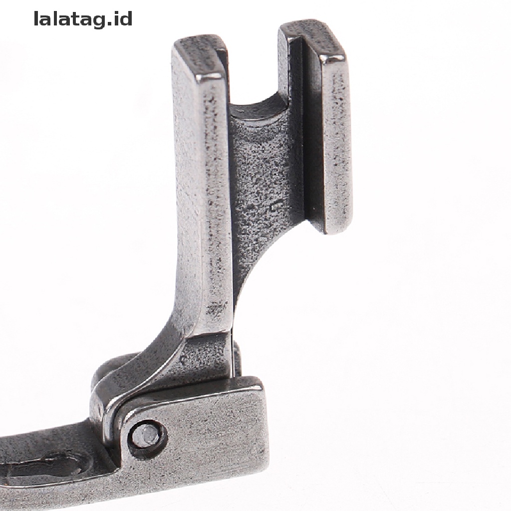 [lalatag] 2pcs N Presser Foot No.P360/P361 Cocok Untuk Mesin Jahit Industri [ID]