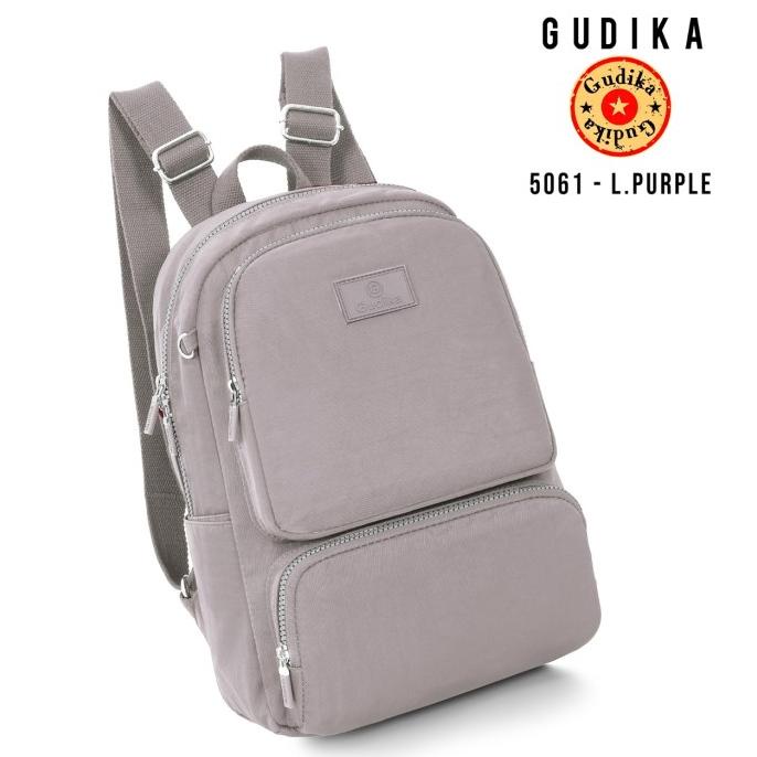 GUDIKA bag Original 5061 tas wanita gudika ransel import
