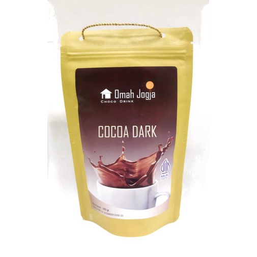 

Coklat Omah Jogja
