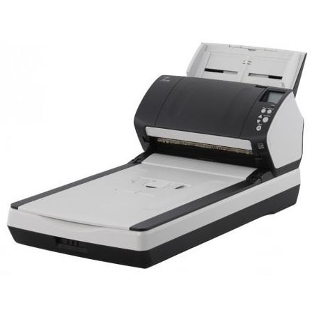 Scanner Fujitsu FI-7260