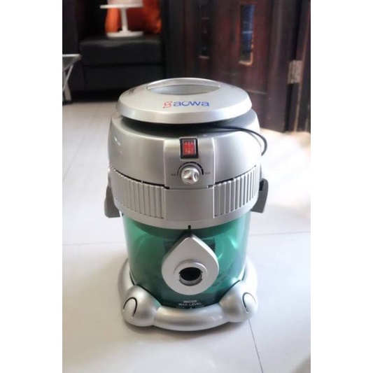 Aowa oxygen water filter vacuum cleaner wet and dry