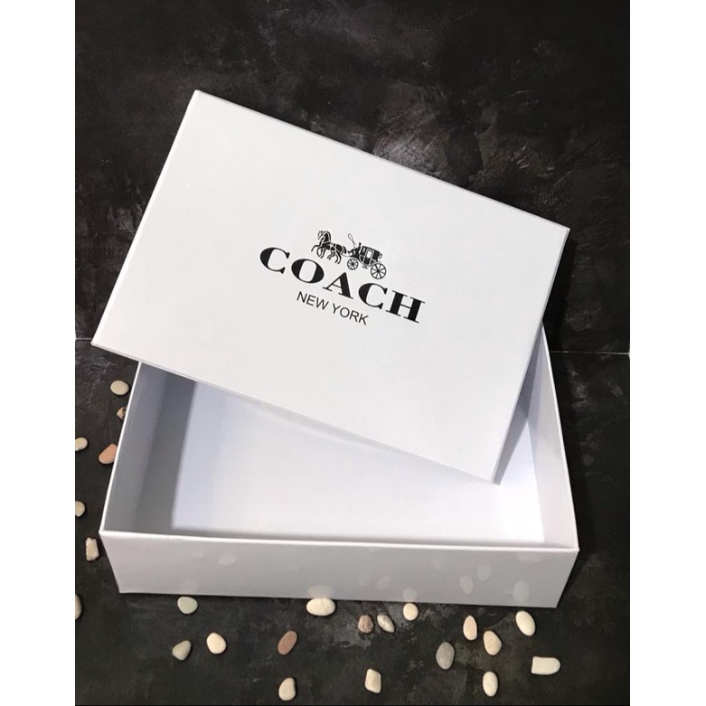 

BOX C0ACH DAN FIYA ORIGINAL PREMIUM(PELINDUNG TAS)