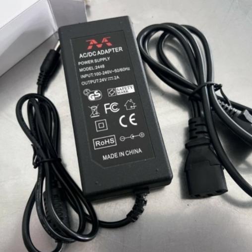 Adaptor Scanner Fujitsu SP1120 SP1130 kualitas bagus