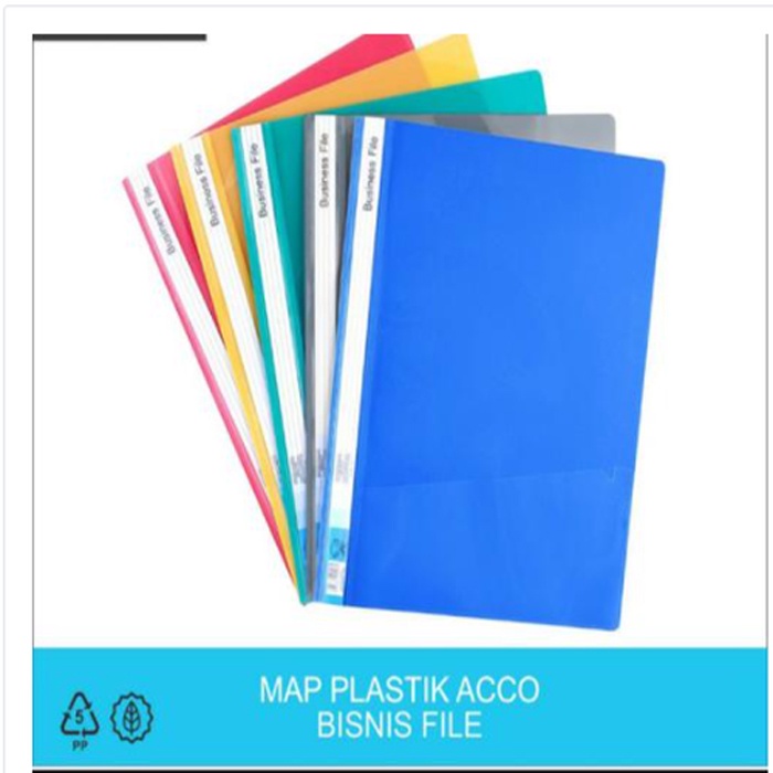 

Map Bussiness File