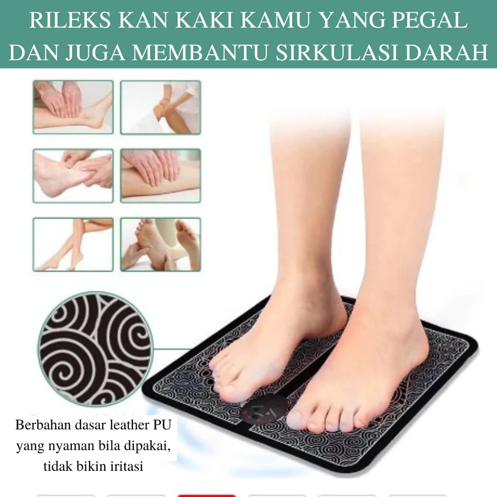 Sensu EMS Therapy | Offical Sensutherapy.id