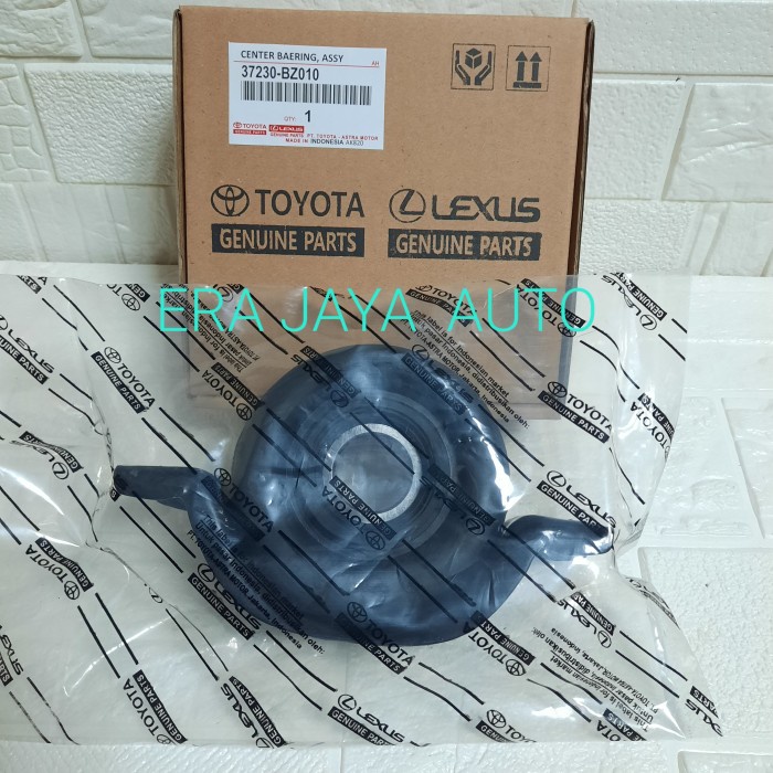 CENTER BEARING GANTUNGAN LAHER KOPEL TOYOTA AVANZA 2004-2011 ASLI