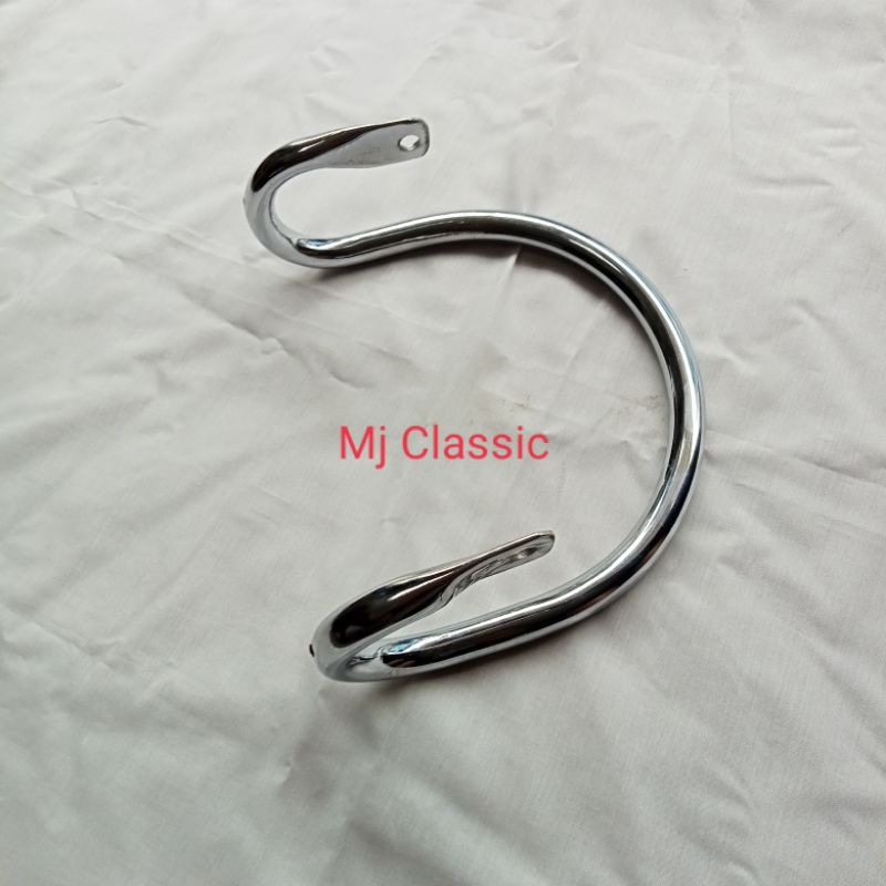 Bondu Headlamp Motor Bmw