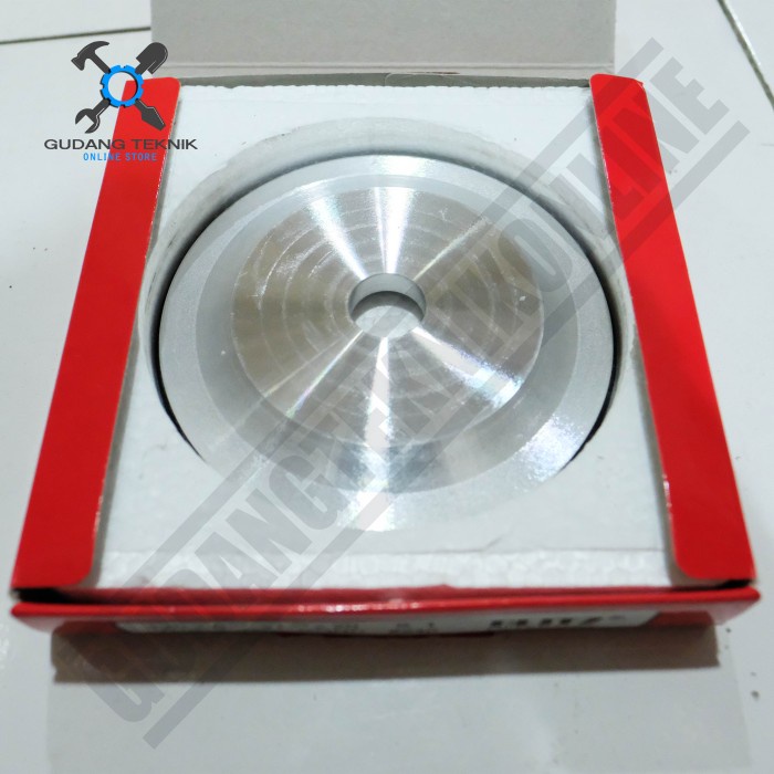 Batu Asah Diamond Grinding 5&quot; BLITZ /  Diamond Asah Grinding Whell Grit 240 5 Inch BLITZ