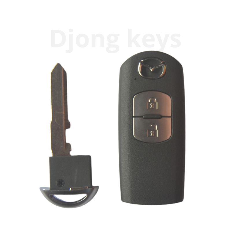 Orriginal kunci remot smart key MAZDA CX5