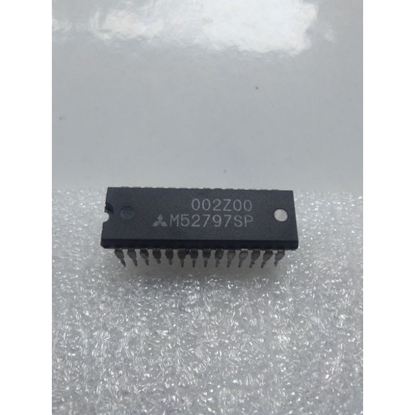 M52797SP ic M52797SP ORIGINAL