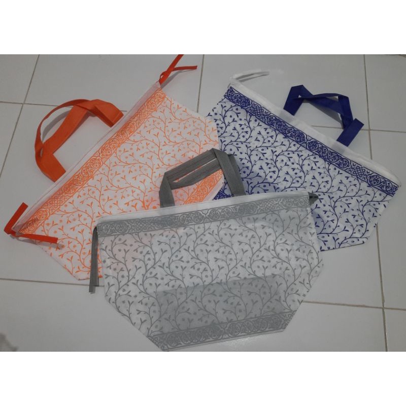 

Goodie bag syukuran motif alas 20 282222