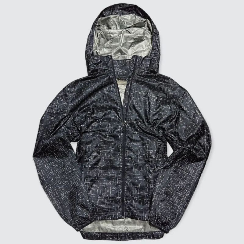 Millet Lightweight Jacket Original Second - Jaket Gunung/Jaket Bekas/Jaket Second/Jaket Outdoor/Jake