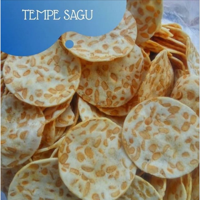 

kripik tempe asli renyah kiloan termurah free ongkir kediri bisa cod